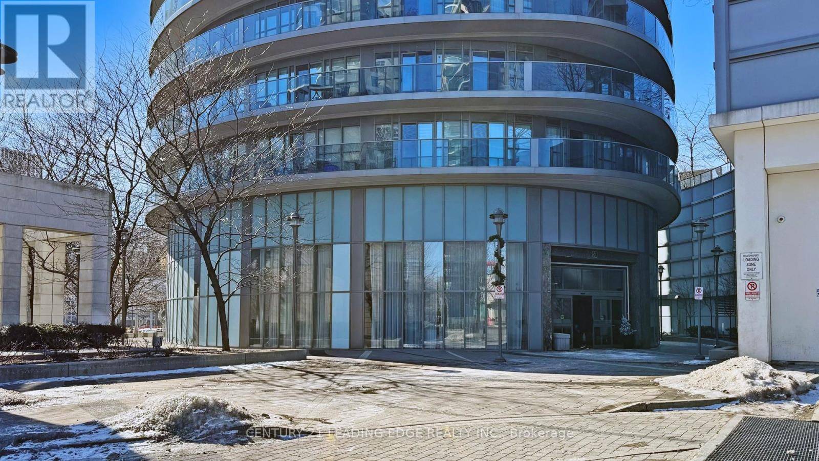 Mississauga (city Centre), ON L4Z0A9,60 Absolute AVE #3106