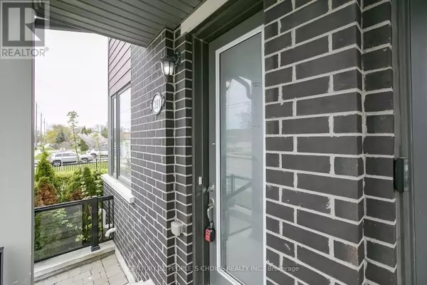 Toronto (willowridge-martingrove-richview), ON M9R1H3,391 THE WESTWAY ROAD