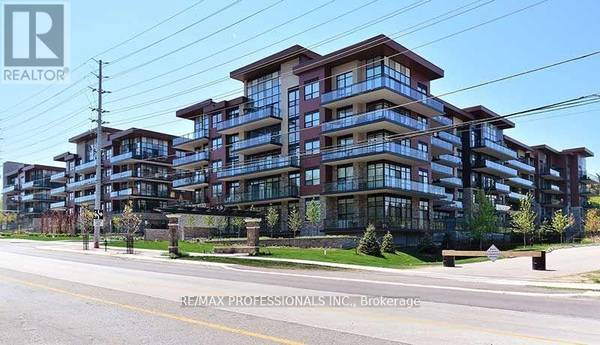 1575 Lakeshore RD West #GR20, Mississauga (clarkson), ON L5J0B1