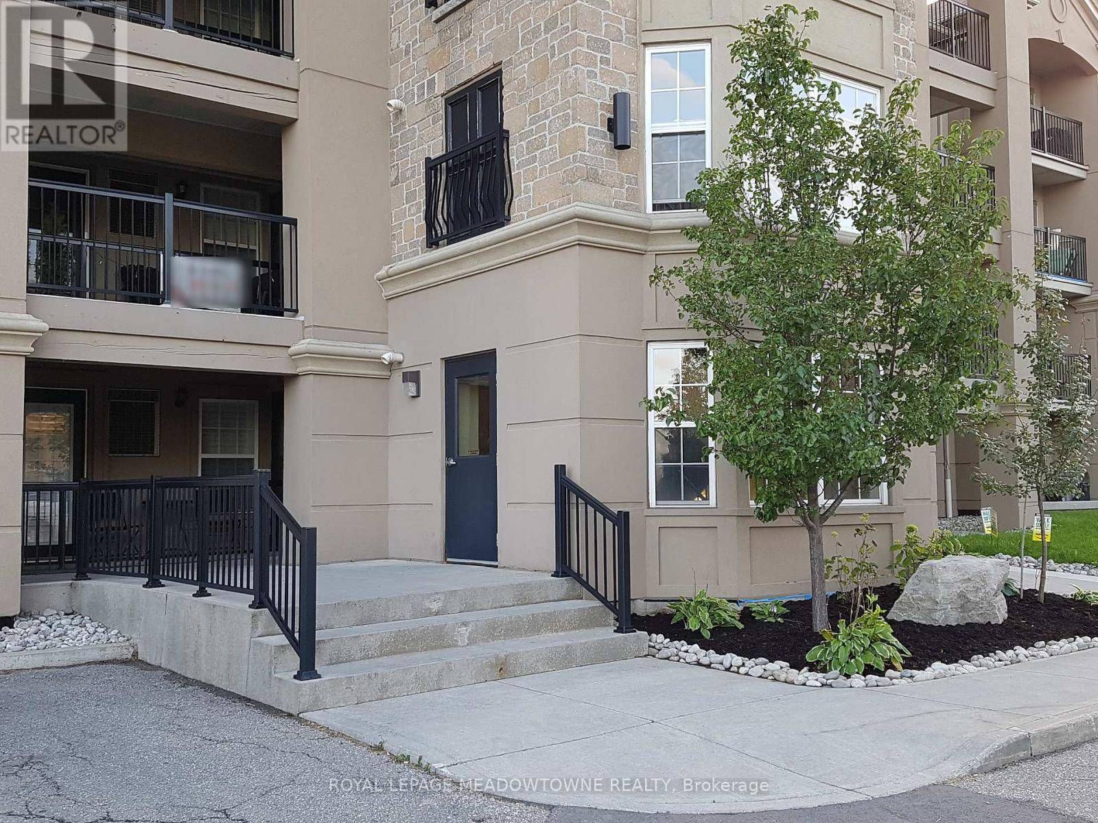 Milton (de Dempsey), ON L9T0B4,1471 Maple AVE #211