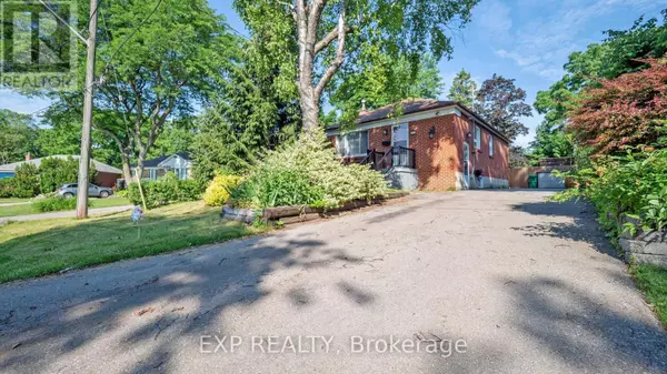 559 DRYMEN CRESCENT, Mississauga (mineola), ON L5G2N9