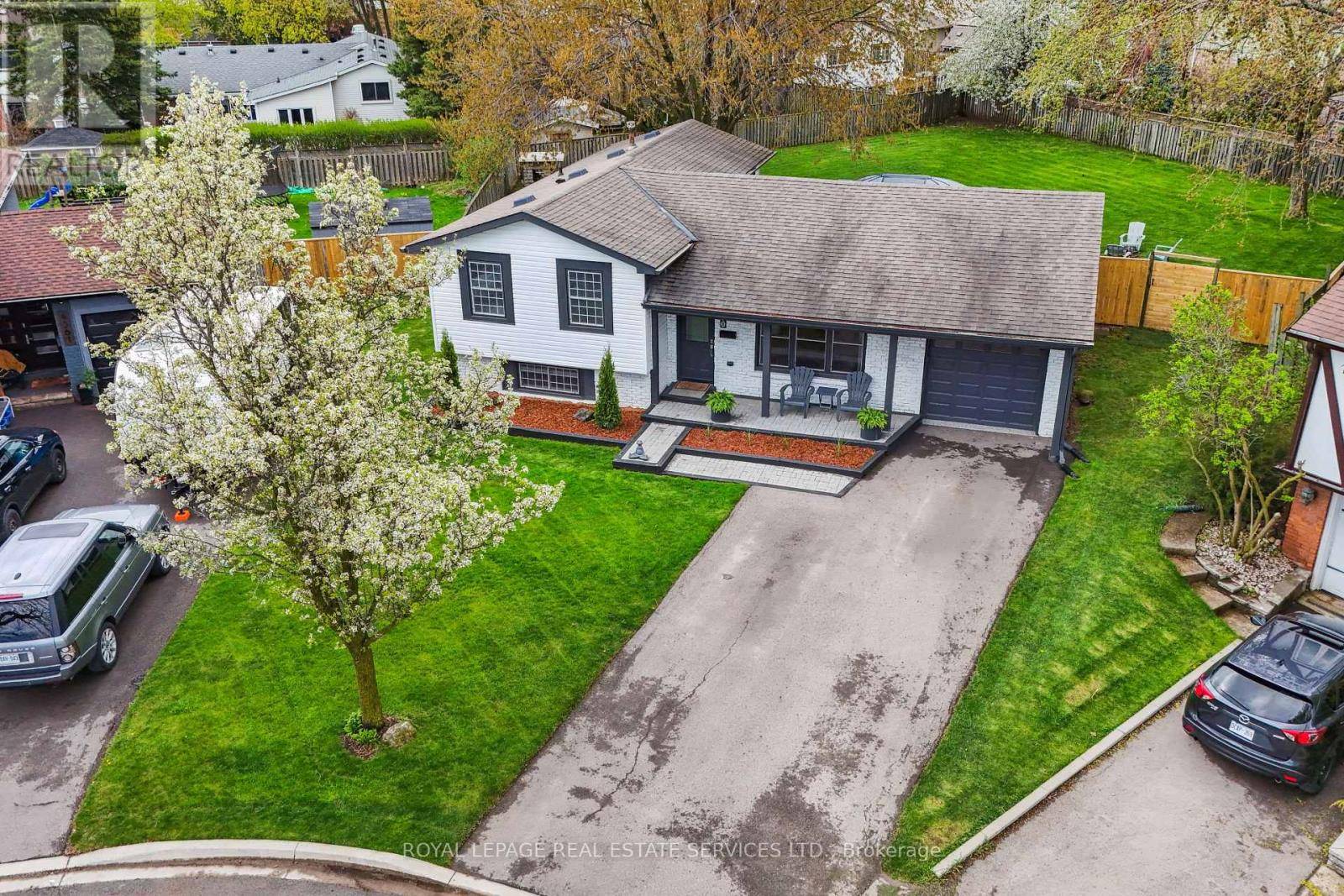 Burlington (shoreacres), ON L7L2A2,4360 AYR PLACE