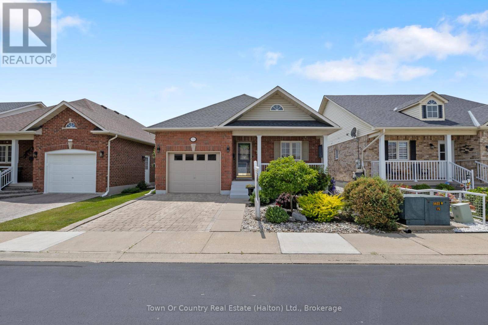 Milton (tm Timberlea), ON L9T5X1,258 MALICK STREET