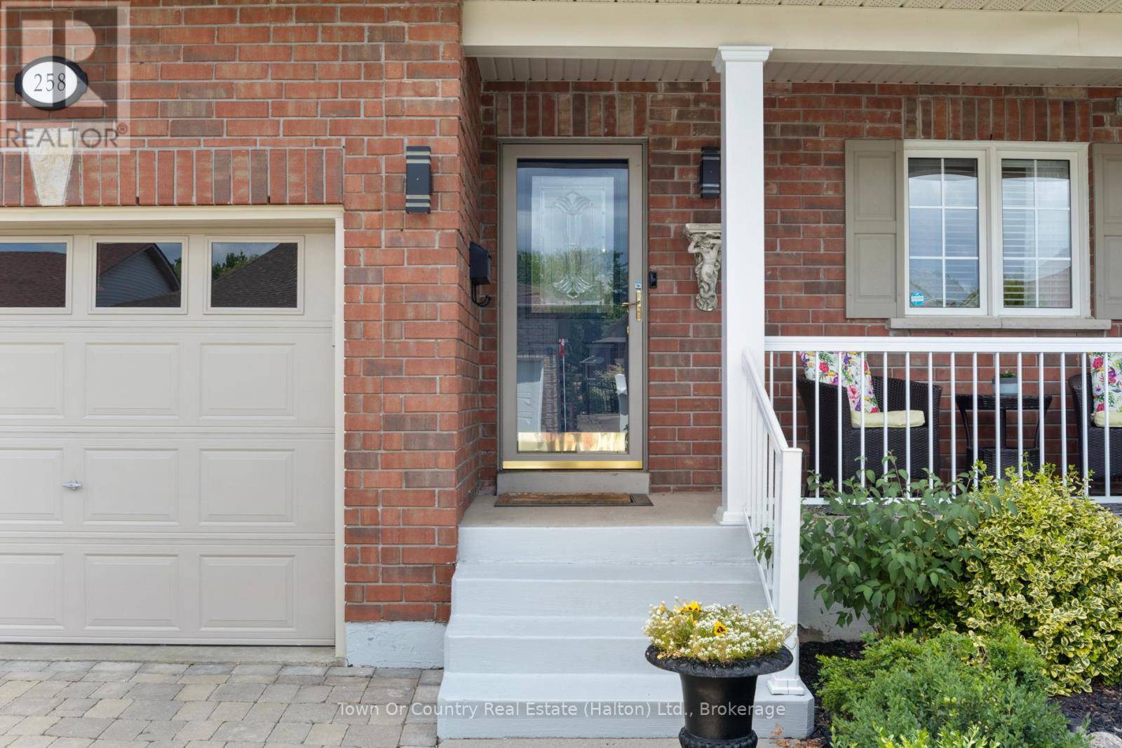 Milton (tm Timberlea), ON L9T5X1,258 MALICK STREET