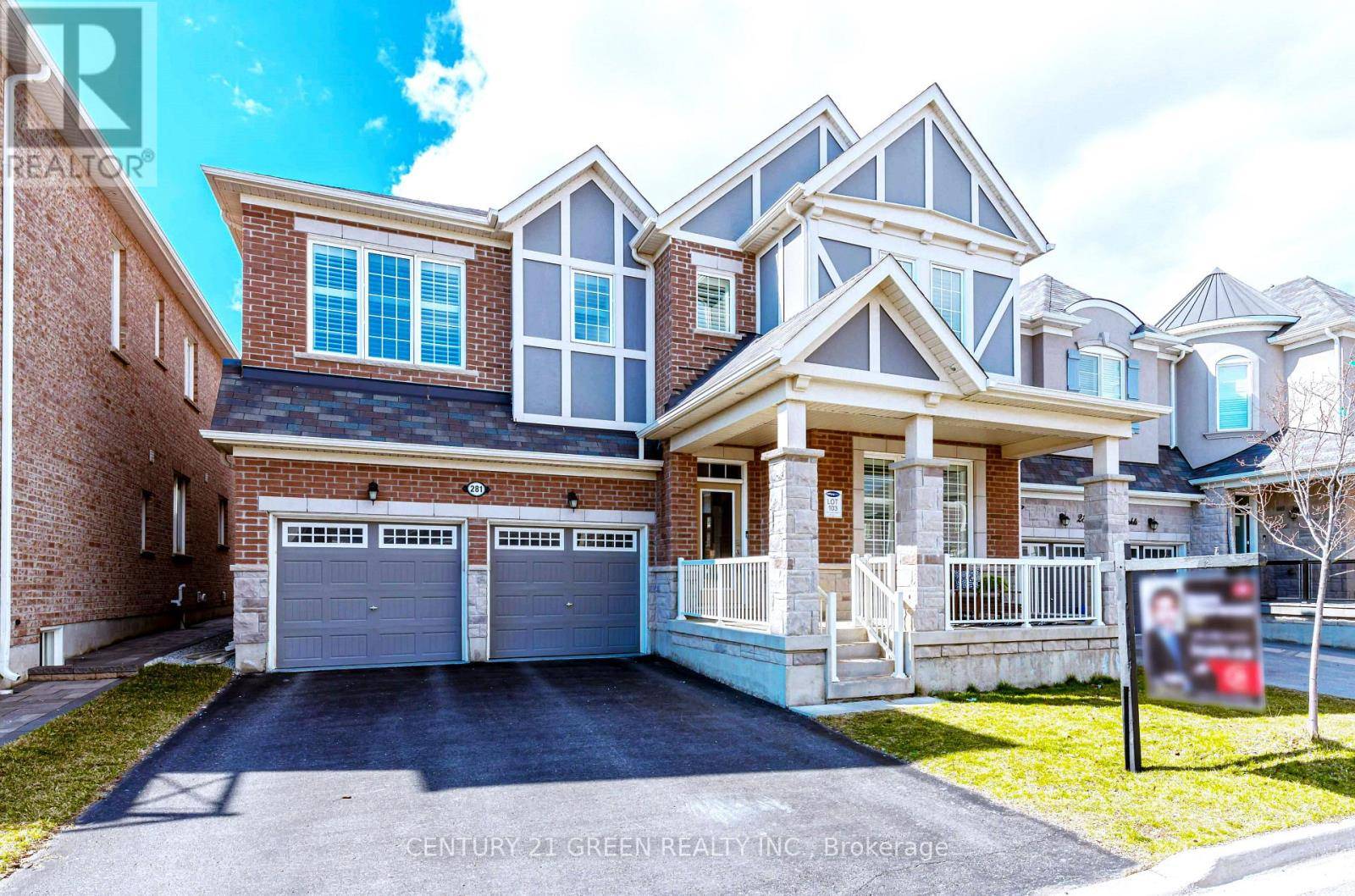 Milton (fo Ford), ON L9E1E1,281 CHILVER HEIGHTS