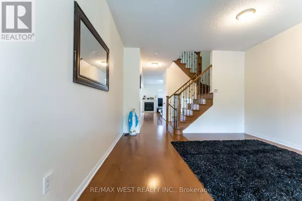 Brampton (sandringham-wellington North), ON L6R3X4,40 YELLOWKNIFE ROAD