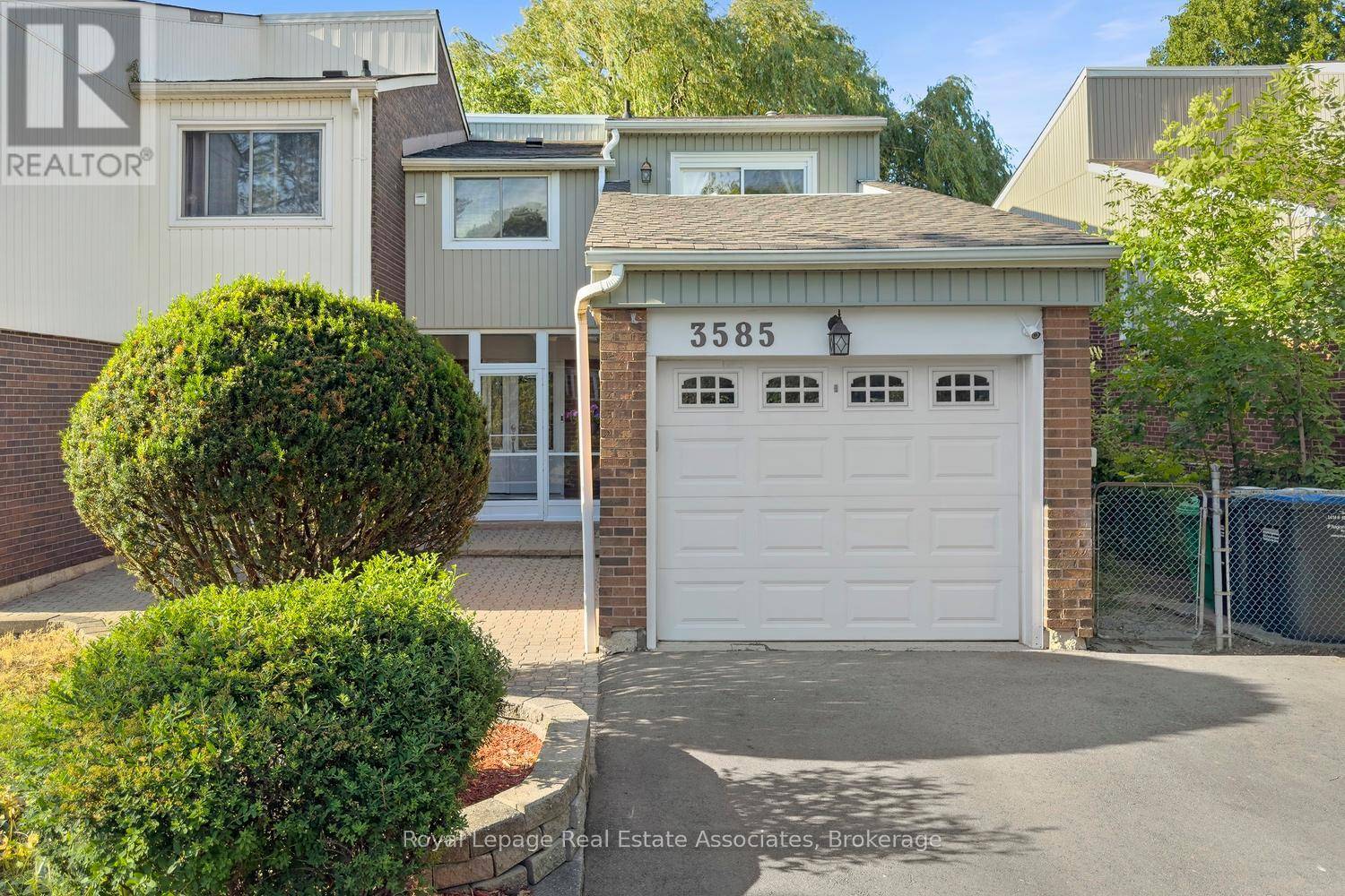 Mississauga (erin Mills), ON L5L1K3,3585 ASH ROW CRESCENT