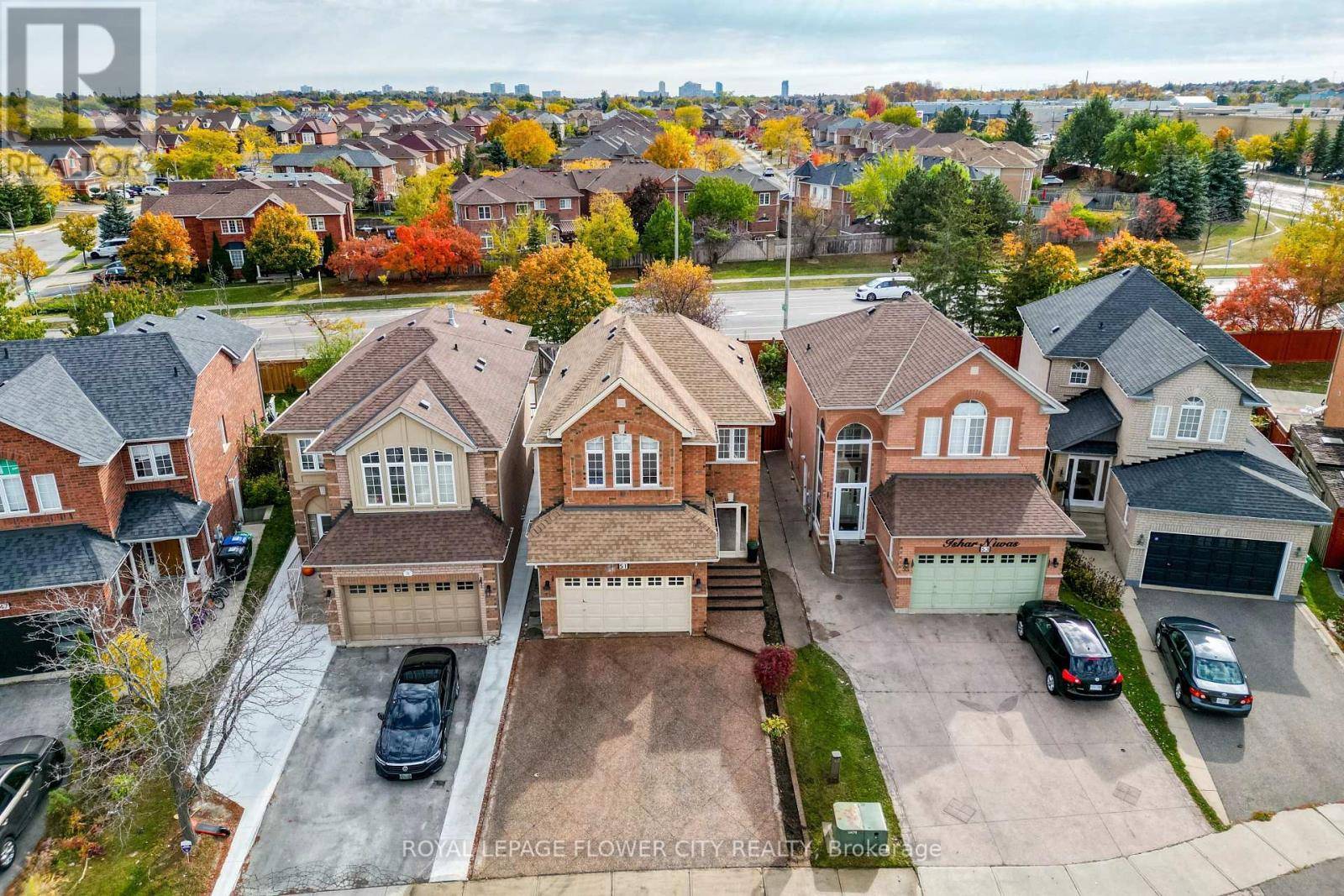 51 BLUE WHALE BOULEVARD, Brampton (sandringham-wellington), ON L6R2M1