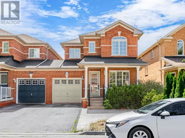 Mississauga (churchill Meadows), ON L5M6R9,3270 RIDGELEIGH HEIGHTS