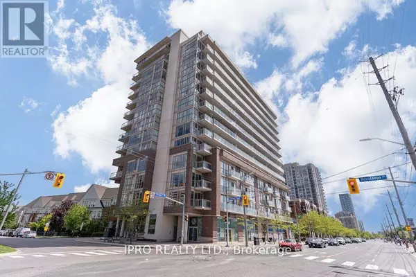 Toronto (islington-city Centre West), ON M9A5G8,5101 Dundas ST West #406