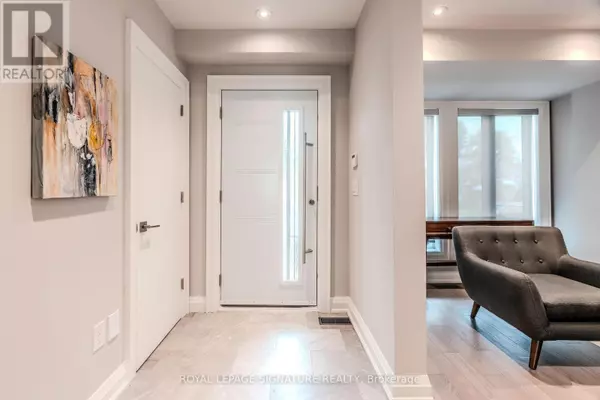 Toronto (weston), ON M9N2G6,45 William ST #Main