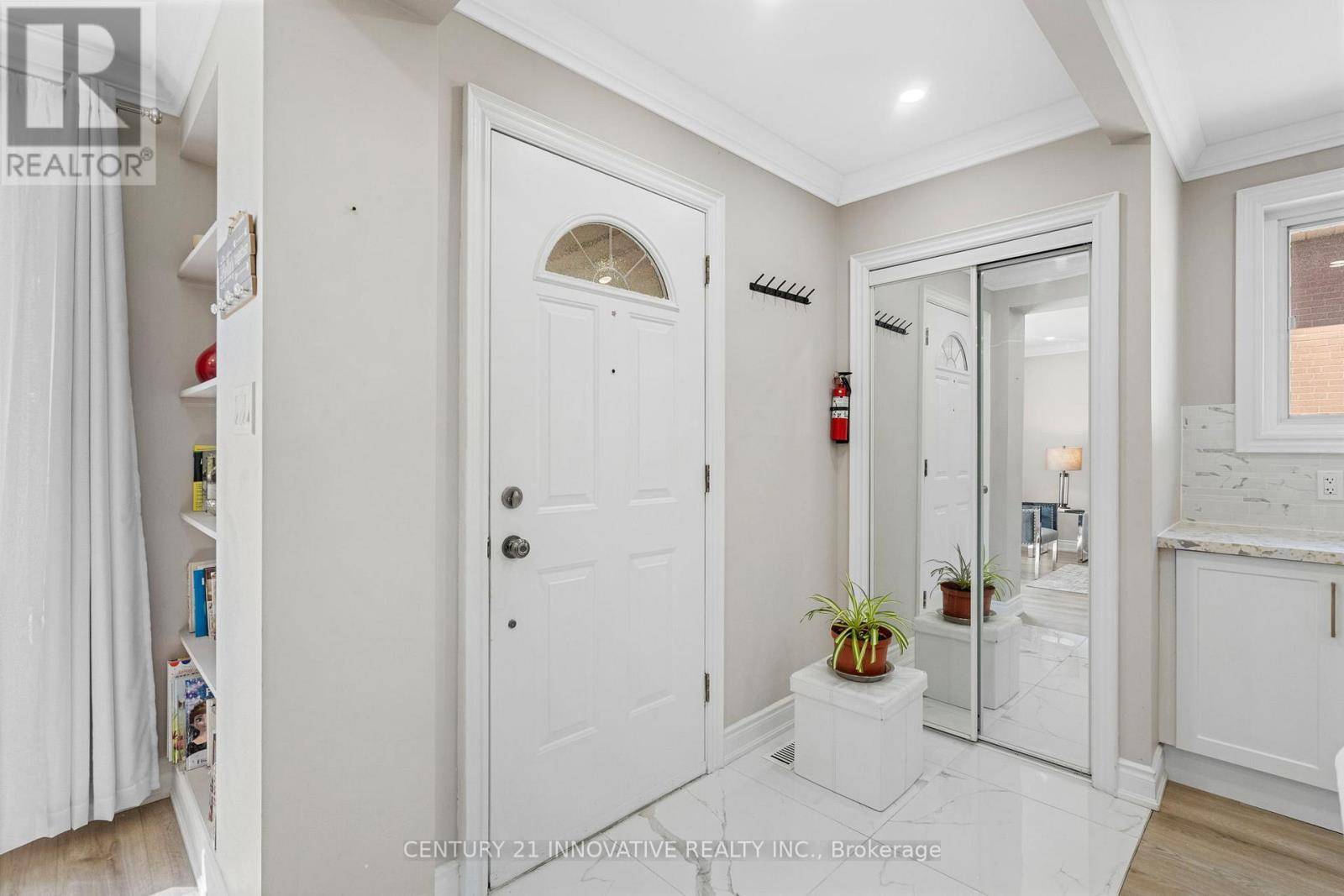Brampton (avondale), ON L6T1H1,5 AVONDALE BOULEVARD
