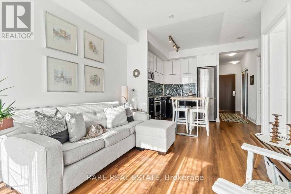 80 Marine Parade DR #1907, Toronto (mimico), ON M8V0A3