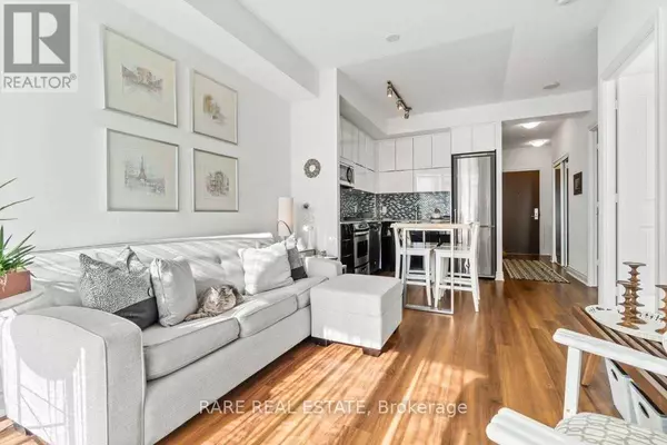 80 Marine Parade DR #1907, Toronto (mimico), ON M8V0A3