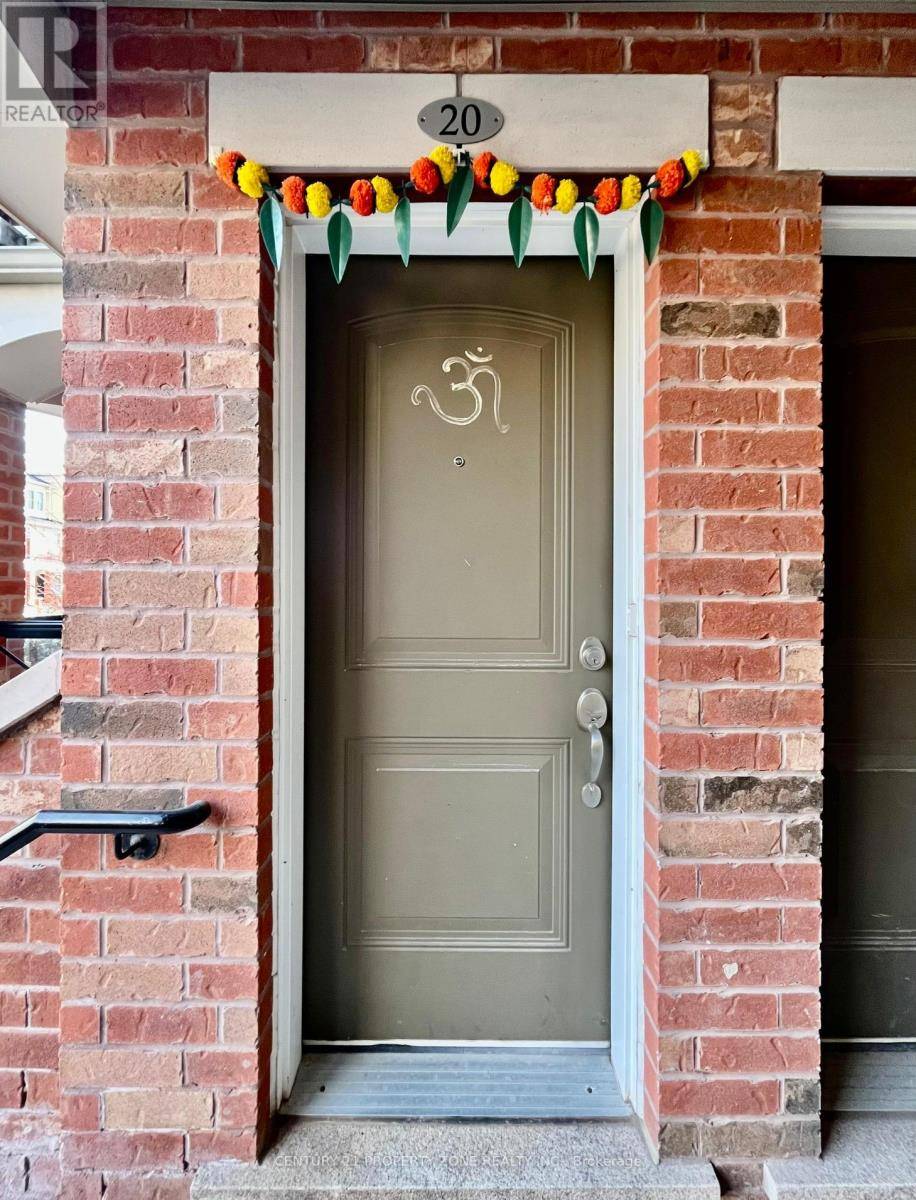 Oakville (ro River Oaks), ON L6H0K1,2500 Post RD #20
