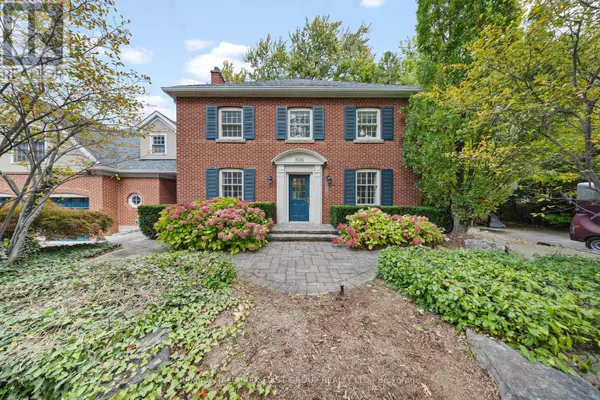257 ROSELAND CRESCENT, Burlington (roseland), ON L7N1S4