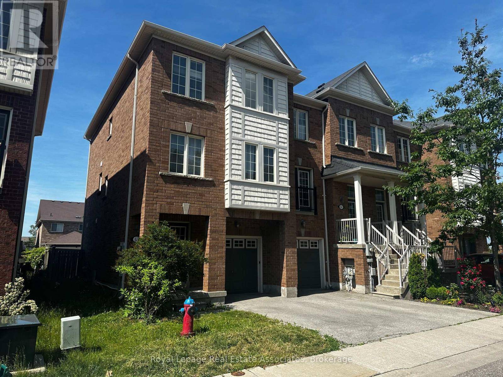 Oakville (wm Westmount), ON L6M0L6,2187 Fiddlers WAY #51