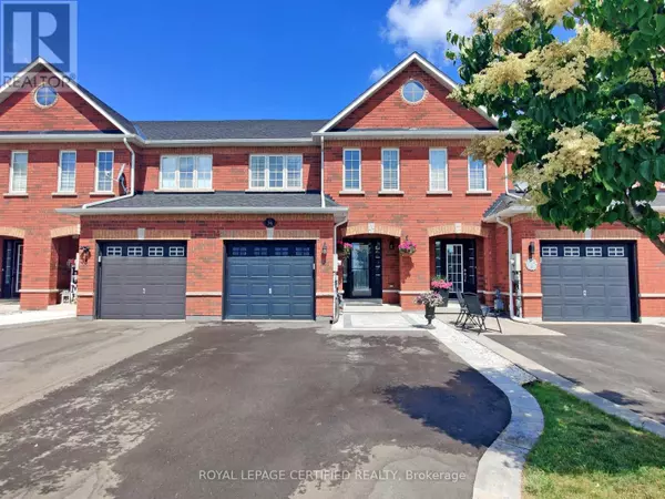 36 AIDA COURT, Caledon (bolton West), ON L7E2G8