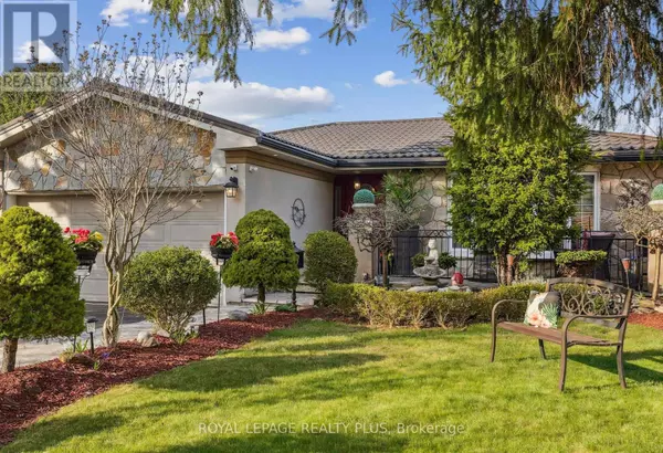 2409 SPEYSIDE DRIVE, Mississauga (sheridan), ON L5K1X5