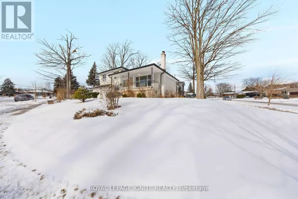 Toronto (york University Heights), ON M3J1X5,6 BRANTLEY CRESCENT