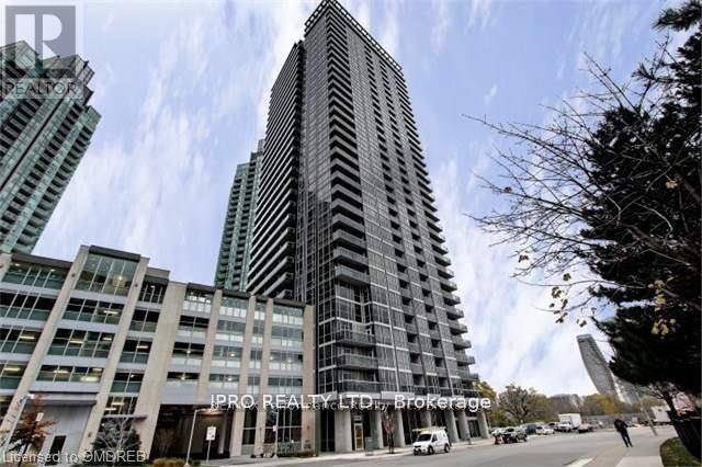 Mississauga (city Centre), ON L5B0E8,223 Webb DR #2110