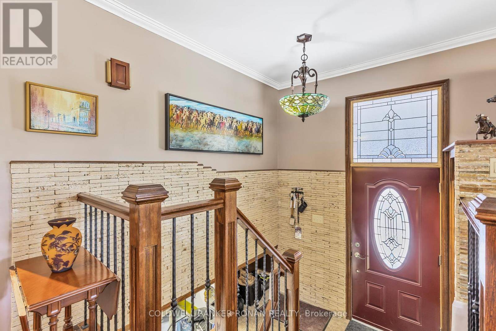 Toronto (rexdale-kipling), ON M9W2V9,20 HALLOW CRESCENT