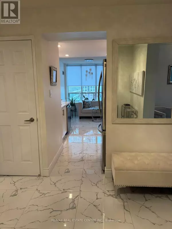 Mississauga (city Centre), ON L5B4L8,156 Enfield PL #1609
