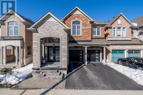 3347 ROMA AVENUE, Burlington (alton), ON L6M0N7