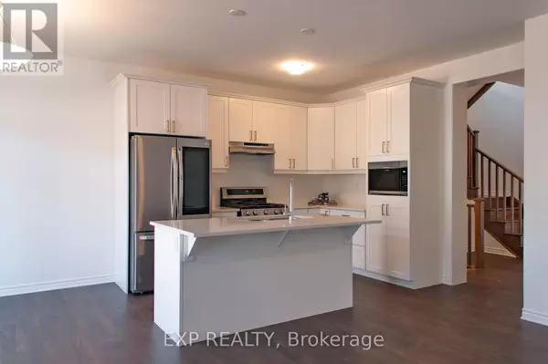 Milton (bw Bowes), ON L9E1Y6,1246 MUSKOKA HEIGHTS