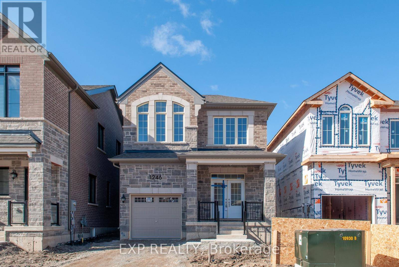 1246 MUSKOKA HEIGHTS, Milton (bw Bowes), ON L9E1Y6