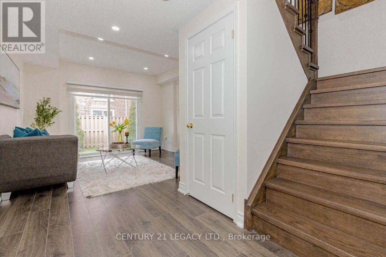Brampton (bram East), ON L6P2Z4,25 UNIONVILLE CRESCENT