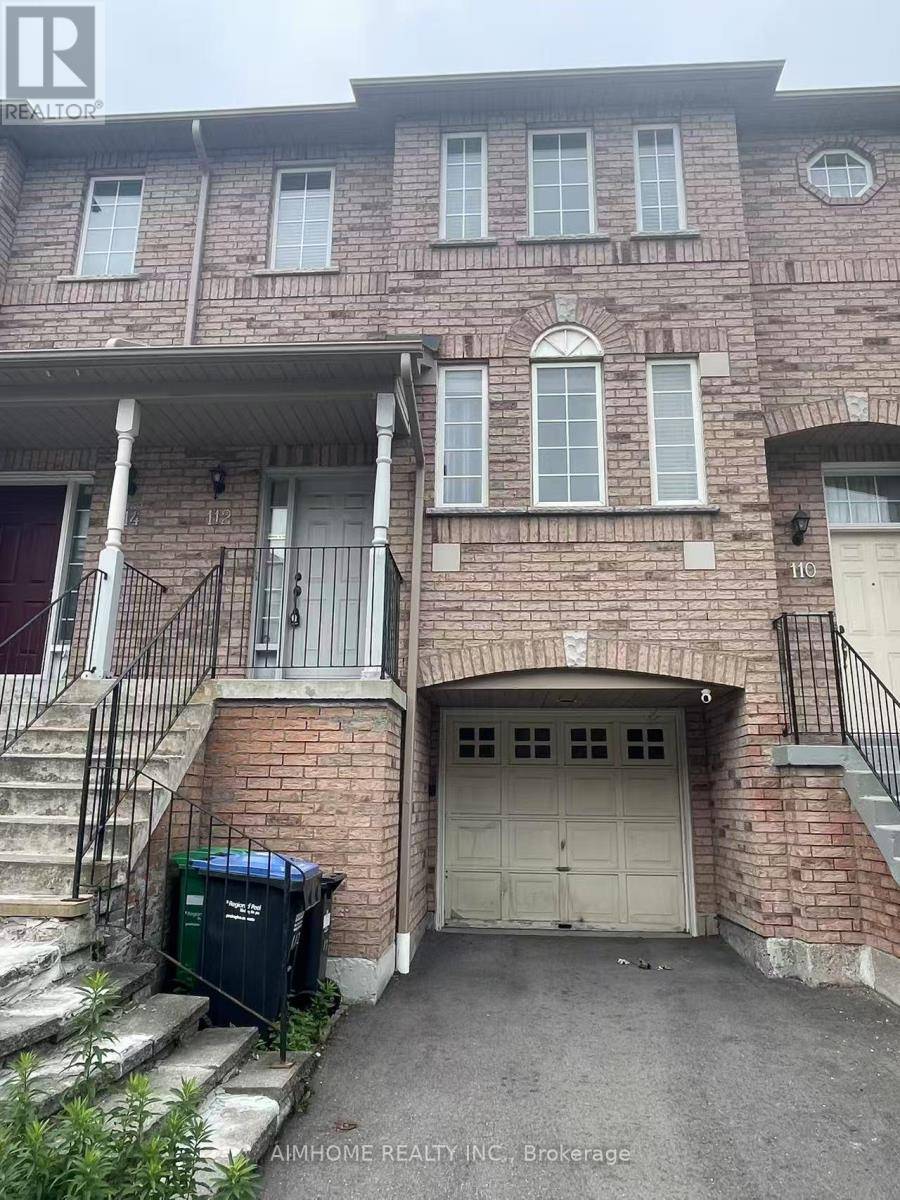 80 Acorn PL #112, Mississauga (hurontario), ON L4Z4C6