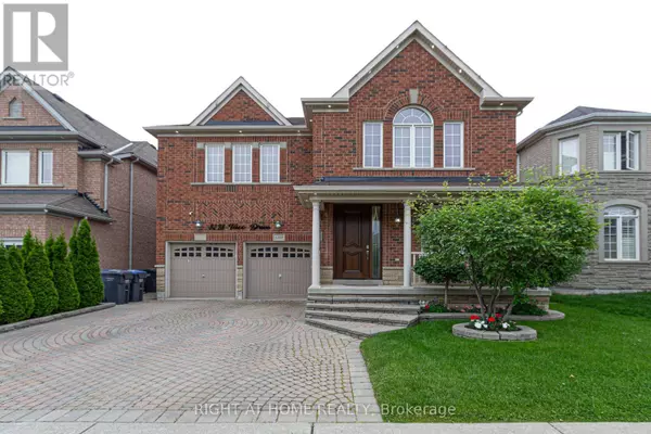3228 TACC DRIVE, Mississauga (churchill Meadows), ON L6M0H3