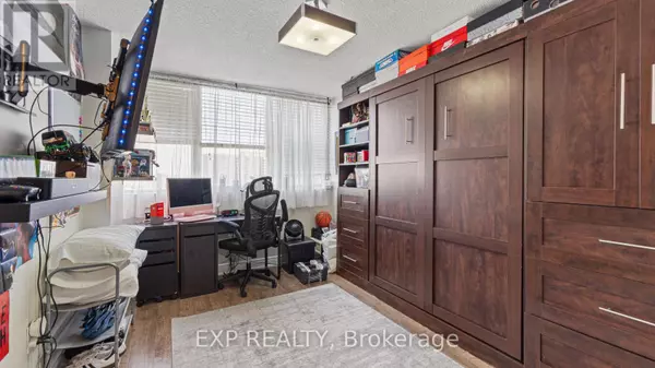 Mississauga (mississauga Valleys), ON L5A3X3,3590 Kaneff CRES #1404