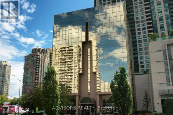 Mississauga (city Centre), ON L5B3C4,3660 Hurontario ST #408