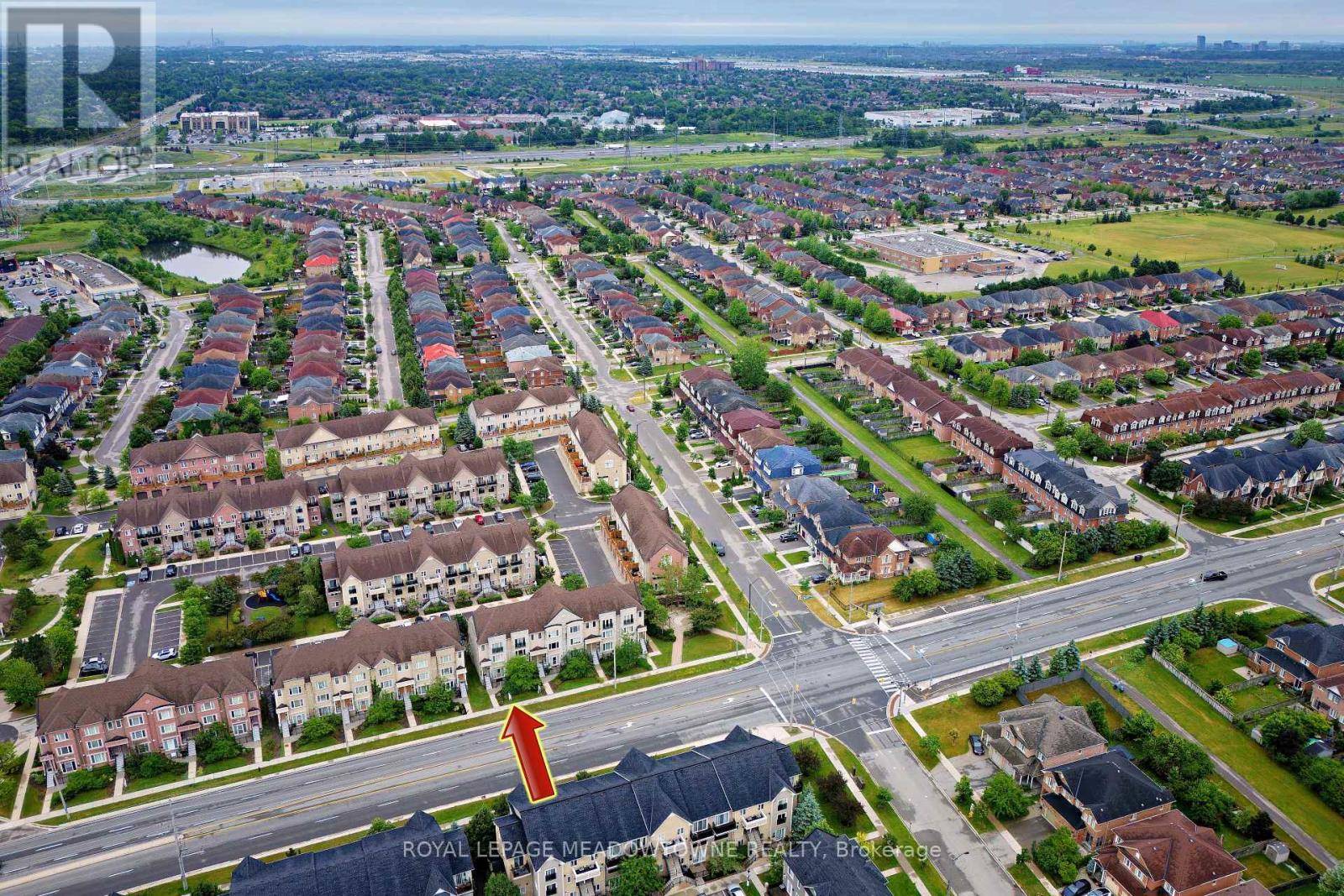 Mississauga (churchill Meadows), ON L5M8C5,3108 Eglinton AVE West #101