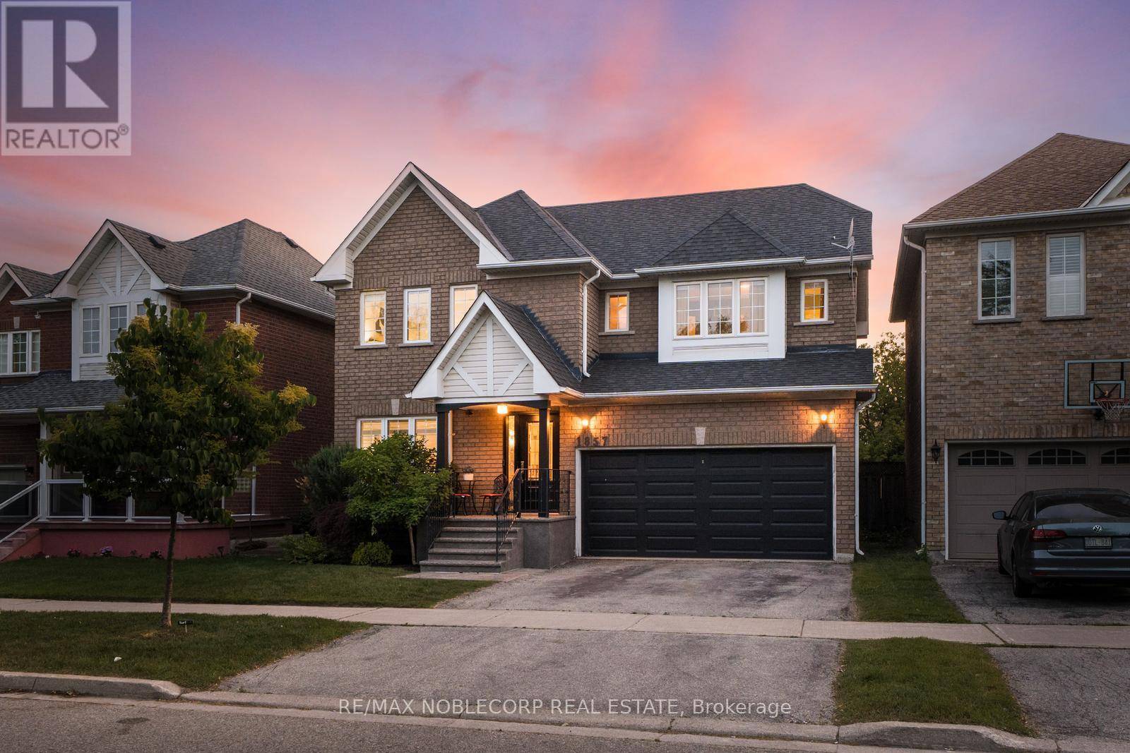 Mississauga (meadowvale Village), ON L5N7Z2,1857 SAMUELSON CIRCLE