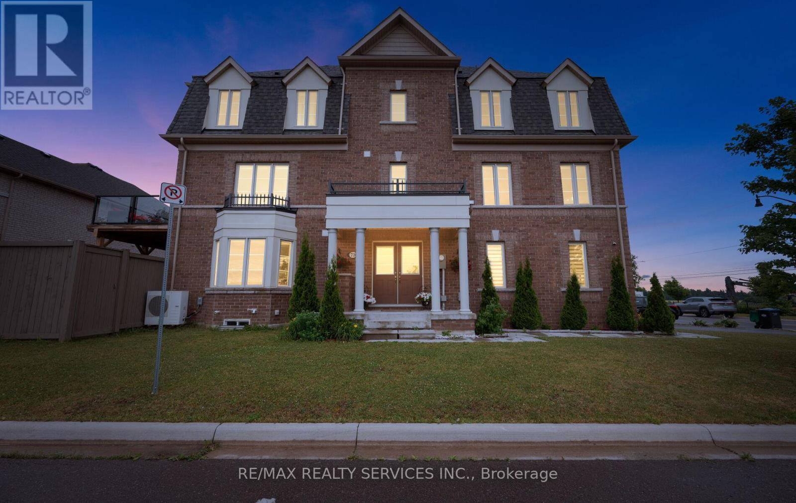 73 PADBURY TRAIL, Brampton (northwest Brampton), ON L7A4V2