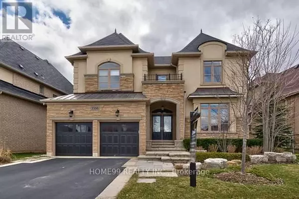 2356 GAMBLE ROAD, Oakville (jc Joshua Creek), ON L6H7V4