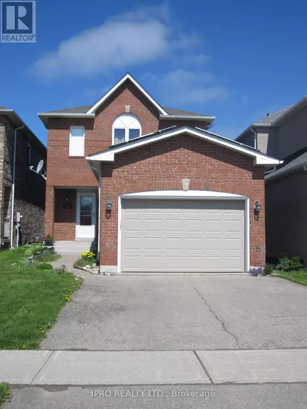 305 MARSHALL CRESCENT, Orangeville, ON L9W4Y5