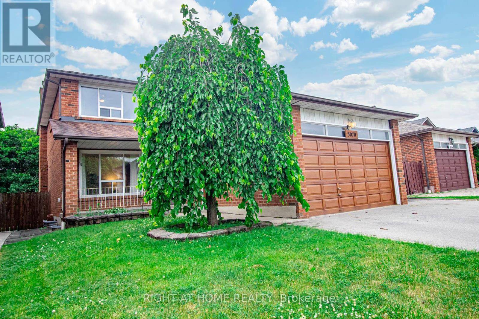 3070 NAWBROOK ROAD, Mississauga (applewood), ON L4X2V5