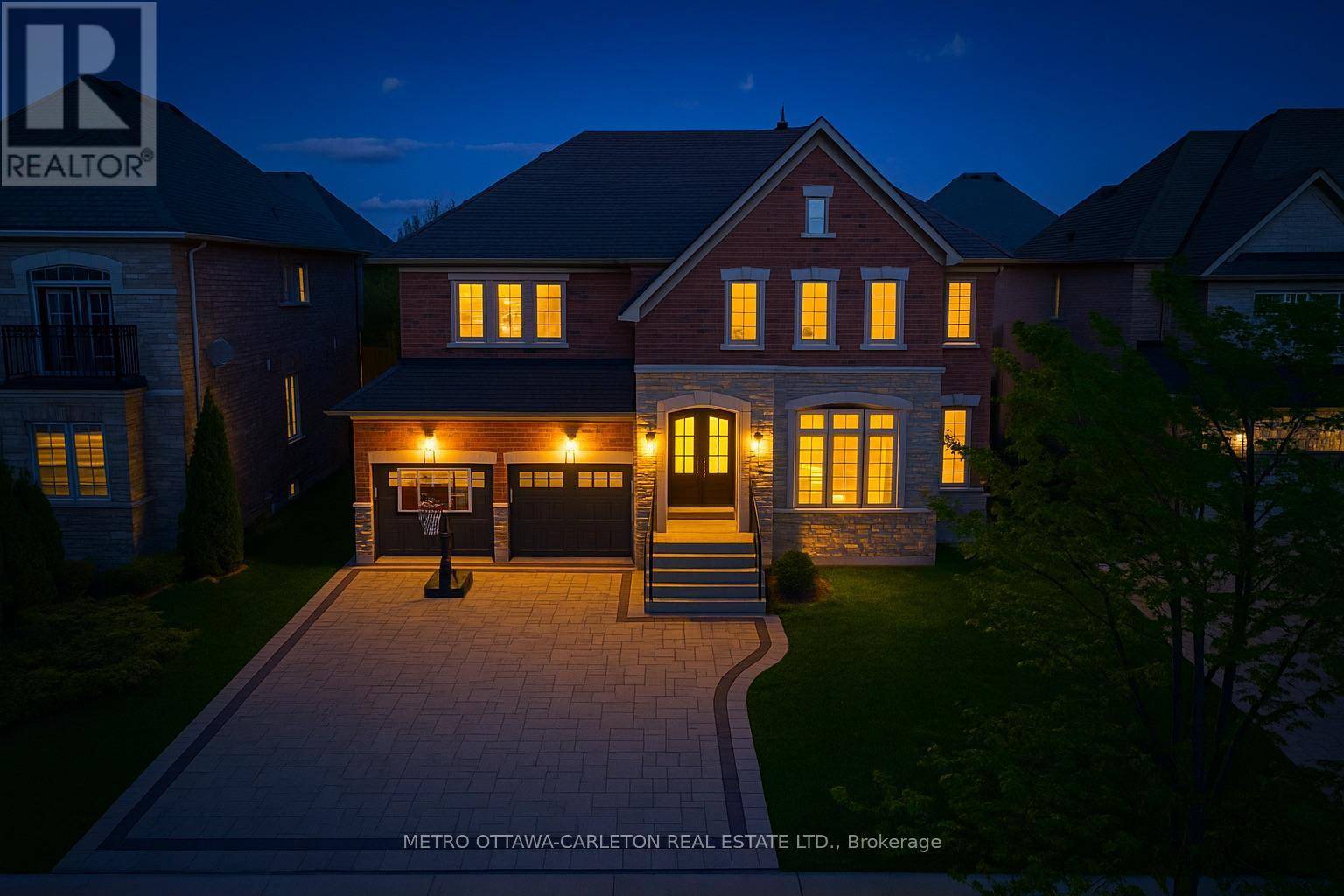 Brampton (credit Valley), ON L6X0W3,13 FRANMAR ROAD