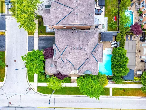 Oakville (br Bronte), ON L6L6V6,170 NAUTICAL BOULEVARD
