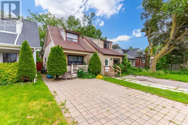 Toronto (mimico), ON M8Z3R5,53 HAROLD STREET