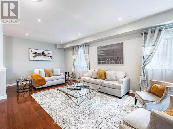 Mississauga (meadowvale Village), ON L5W0A2,7241 MILANO COURT