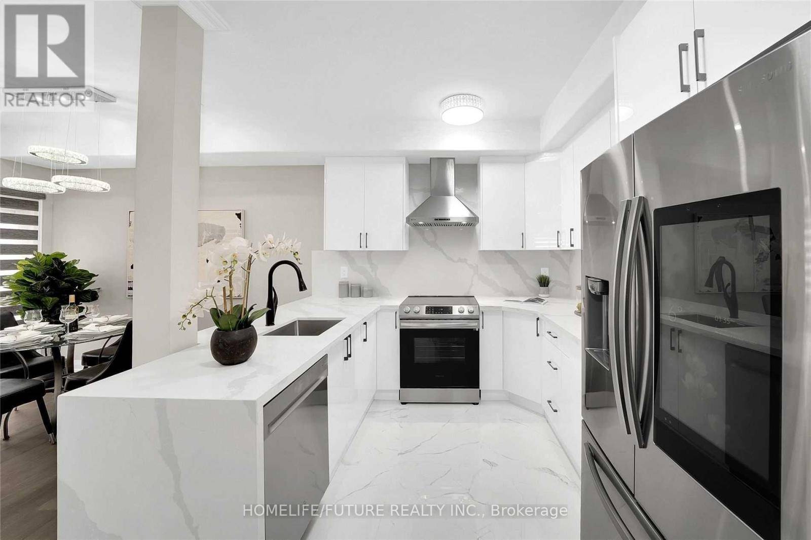 Mississauga (meadowvale Village), ON L5W1B4,914 Golden Farmer WAY #Upper