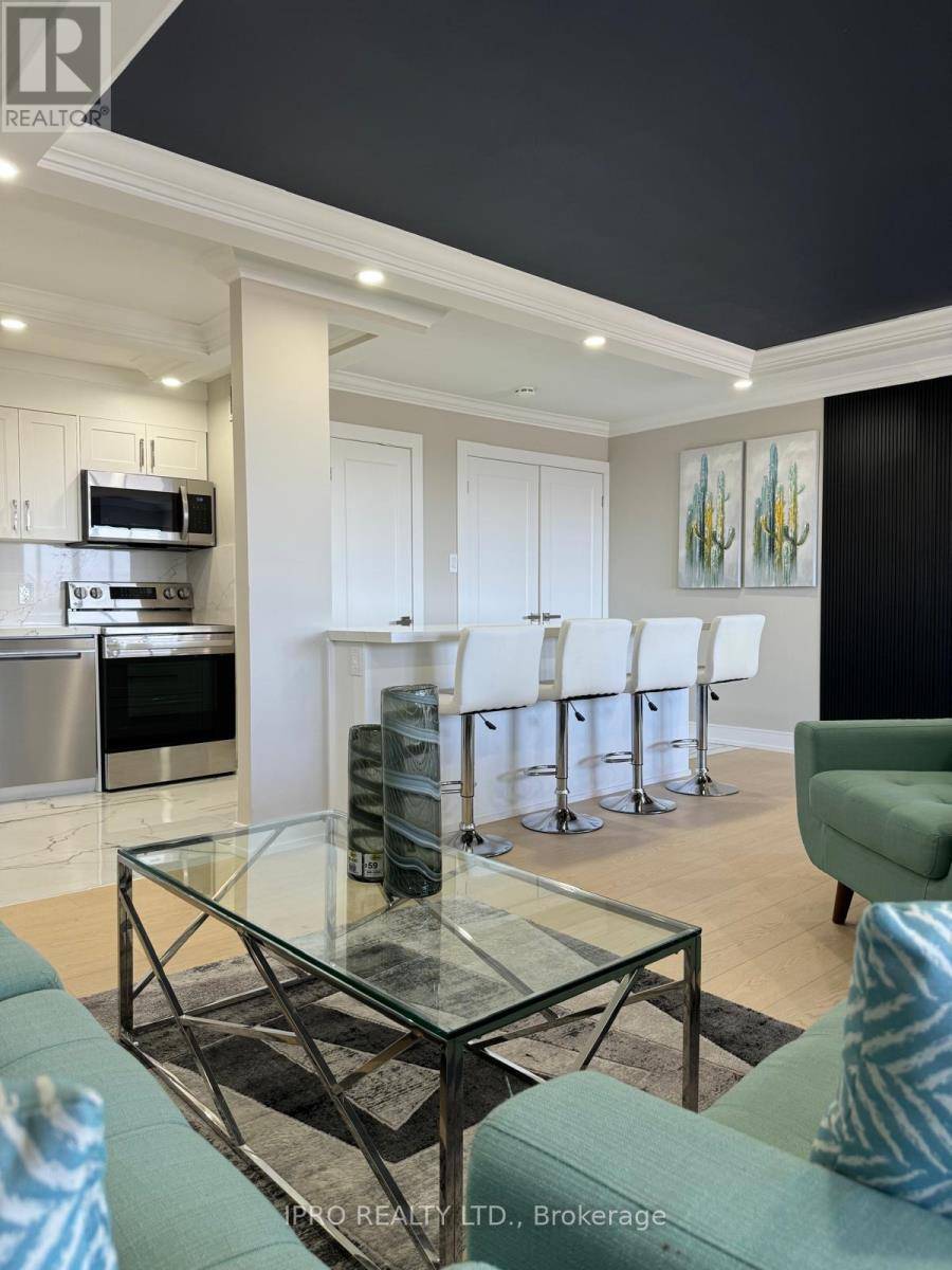Mississauga (mississauga Valleys), ON L5A3T8,1580 Mississauga Valley BLVD #1110