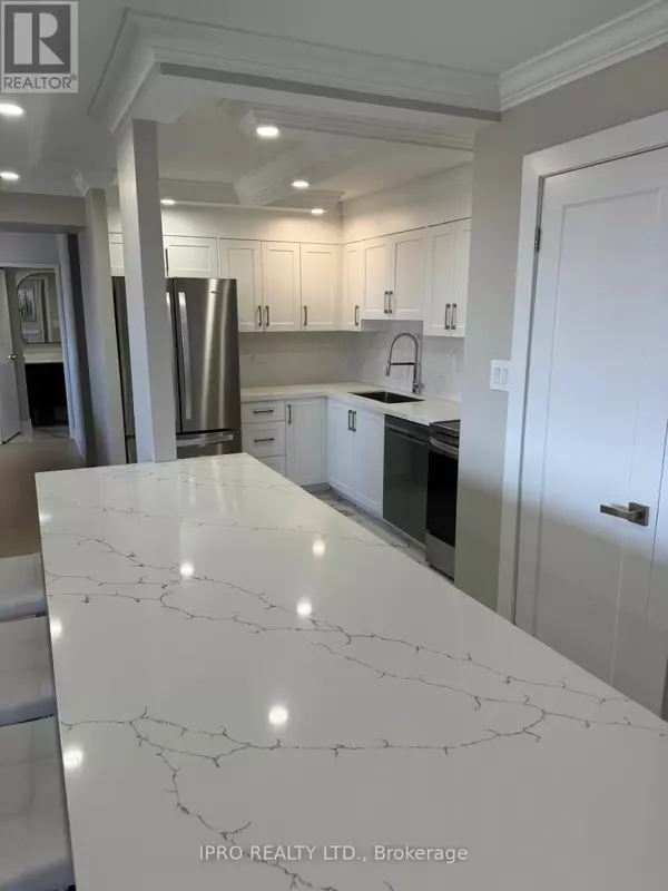 Mississauga (mississauga Valleys), ON L5A3T8,1580 Mississauga Valley BLVD #1110