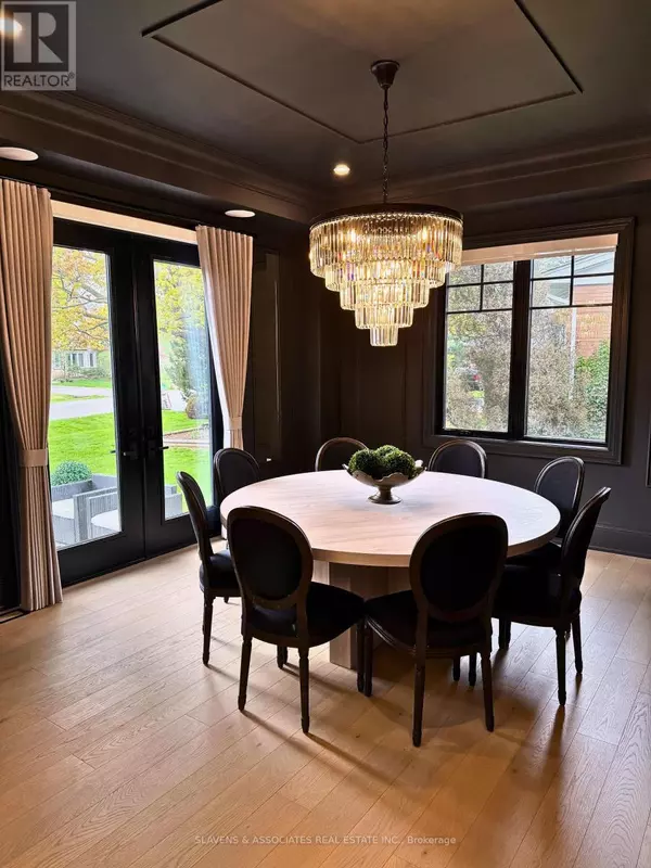 Oakville (sw Southwest), ON L6L1K8,1529 VENETIA DRIVE