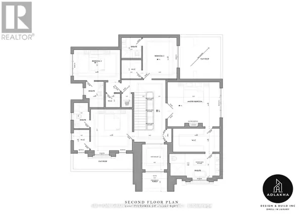 Oakville (br Bronte), ON L6L1K2,3118 VICTORIA STREET N